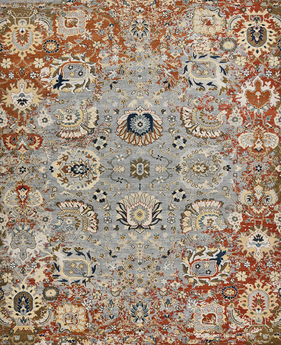 Amira CR-2282