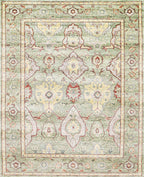 Amira OU-1124
