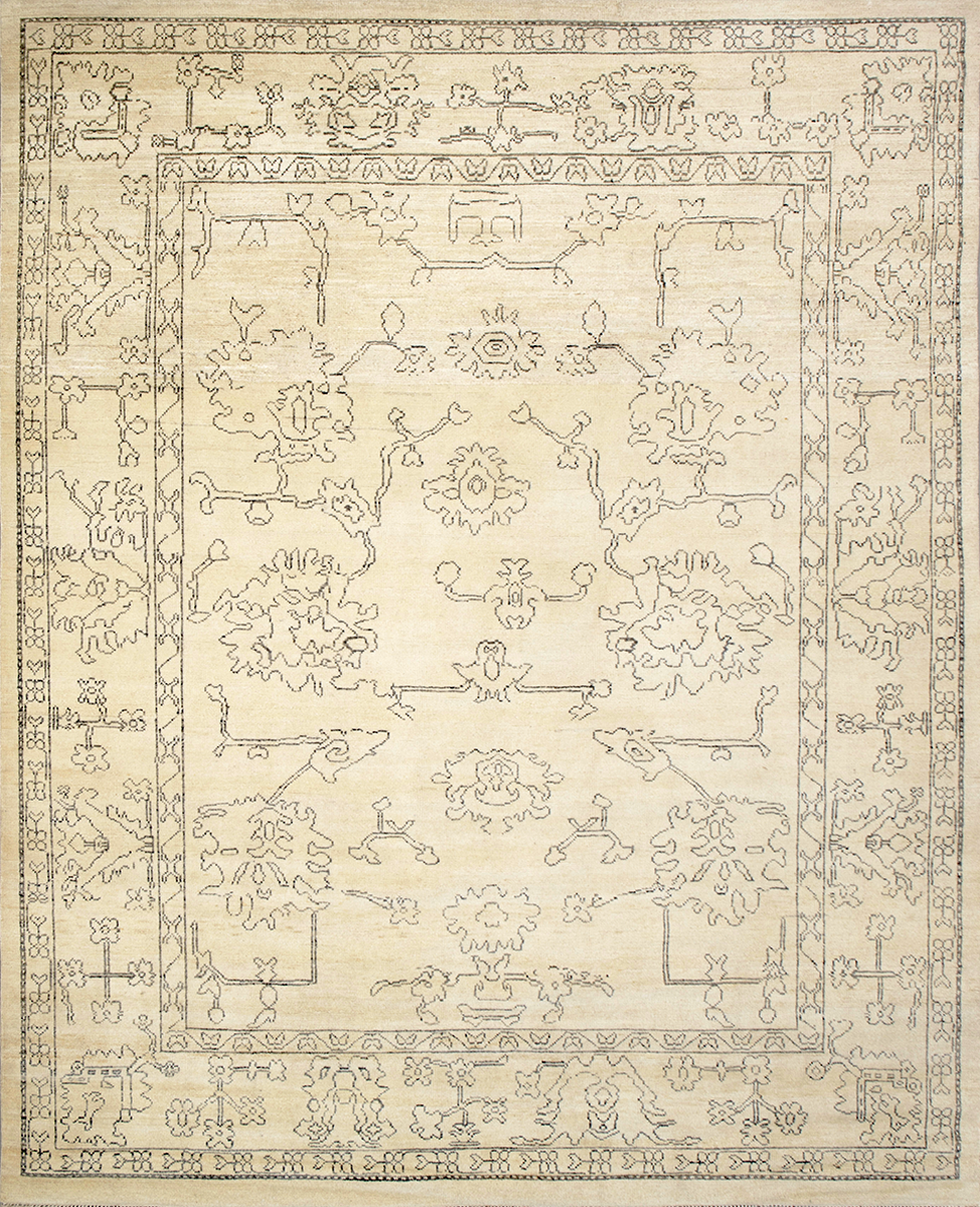 Amira OU-1820