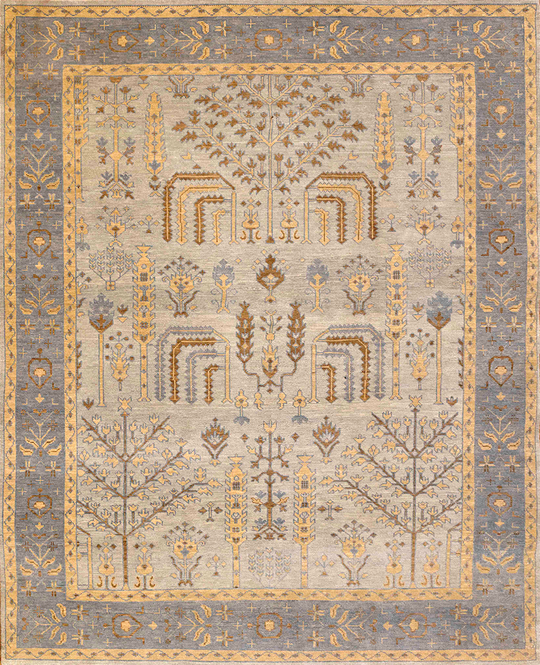 Amira OU-1821