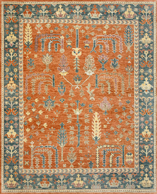 Amira OU-1801