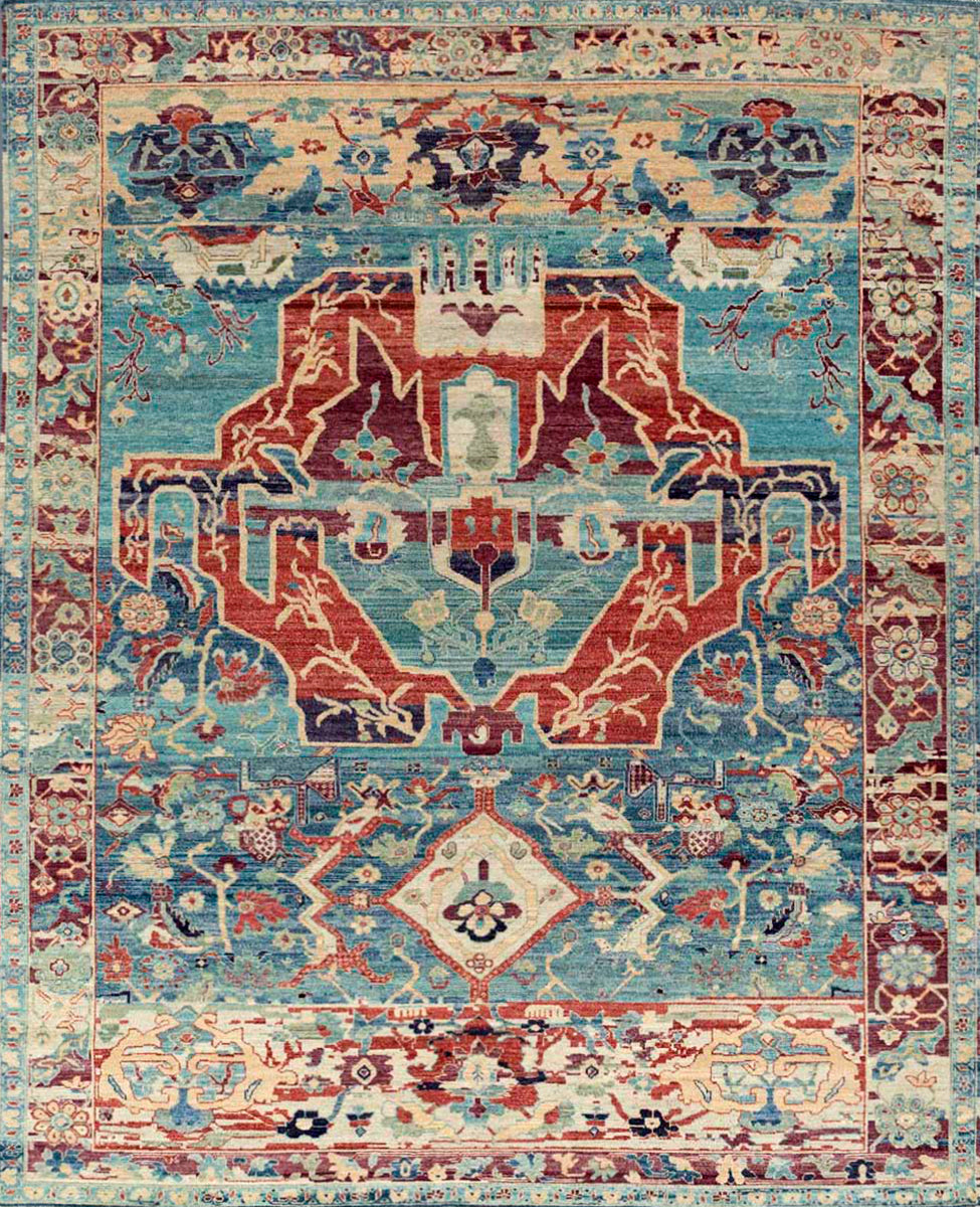 Luxor MS-2022