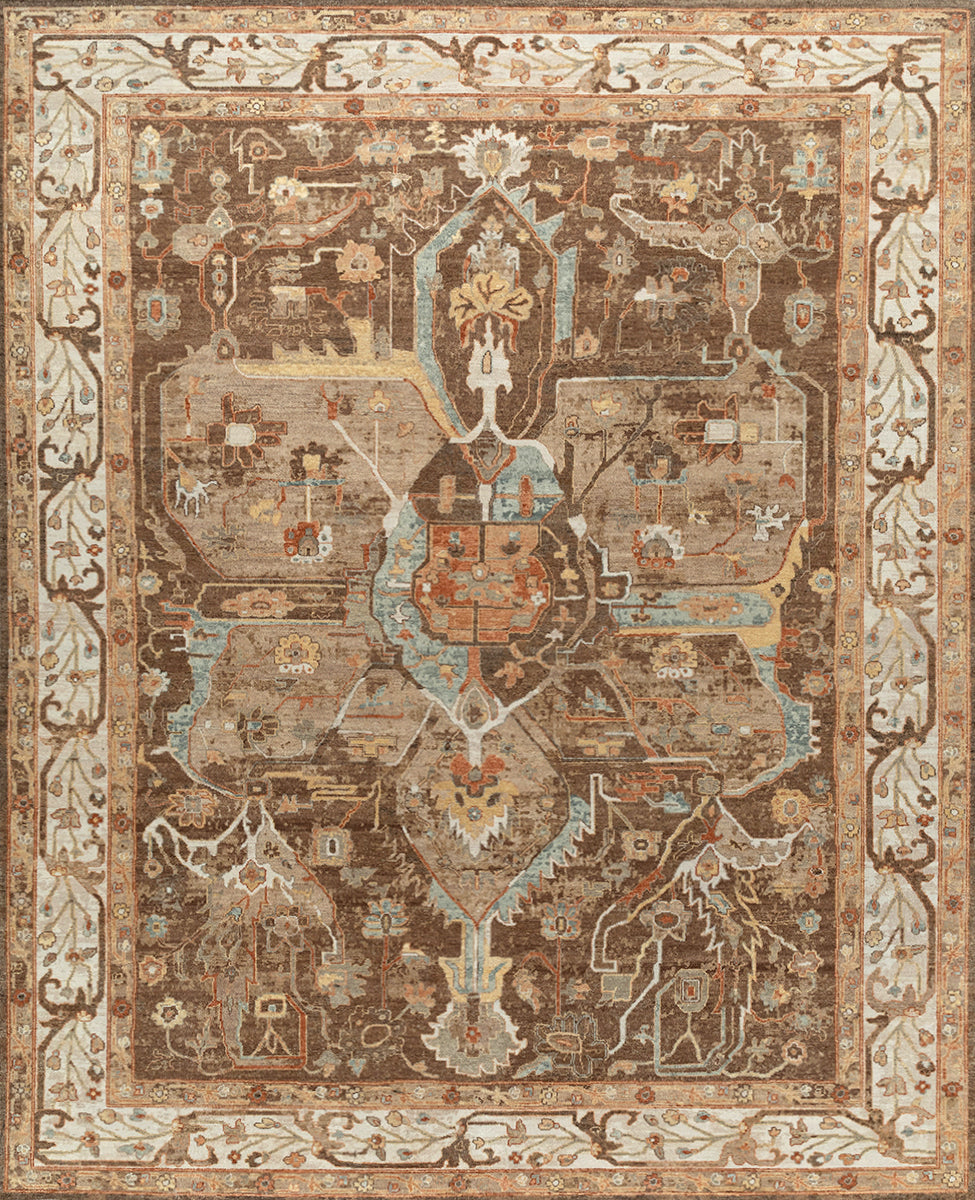 Luxor CR-2076