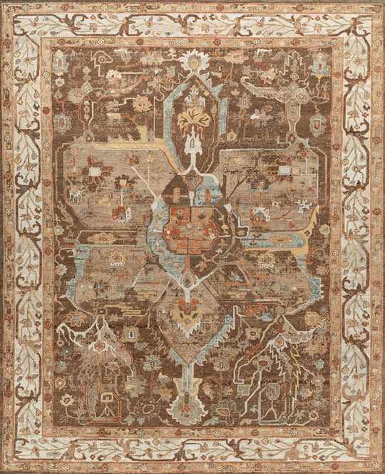 Luxor CR-2076