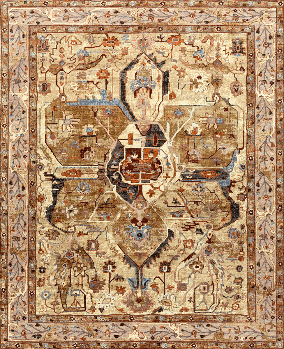 Luxor CR-2077