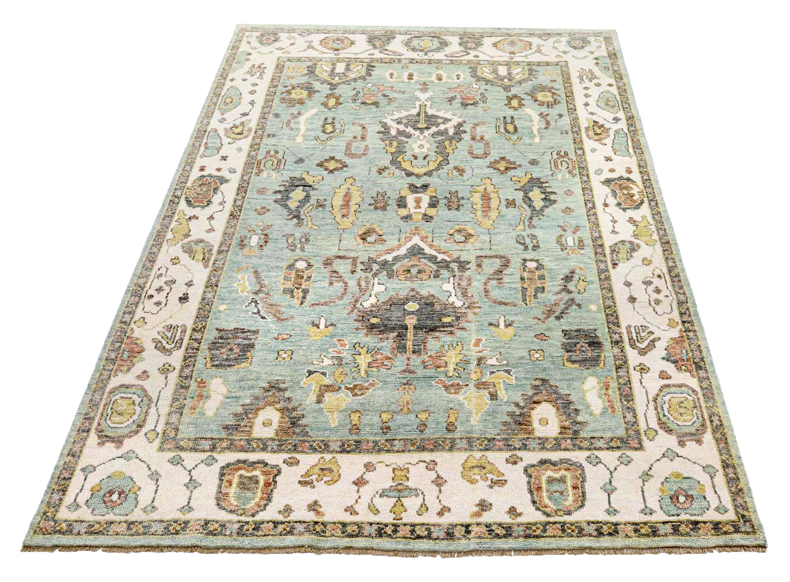 Amira OU-1051