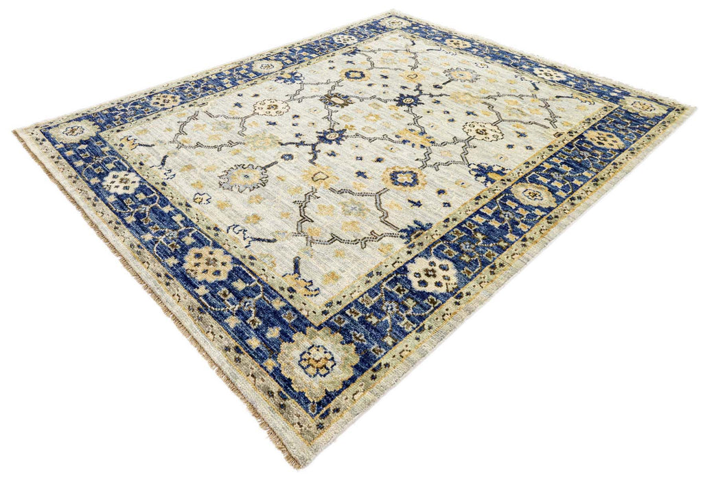 Amira OU-1138