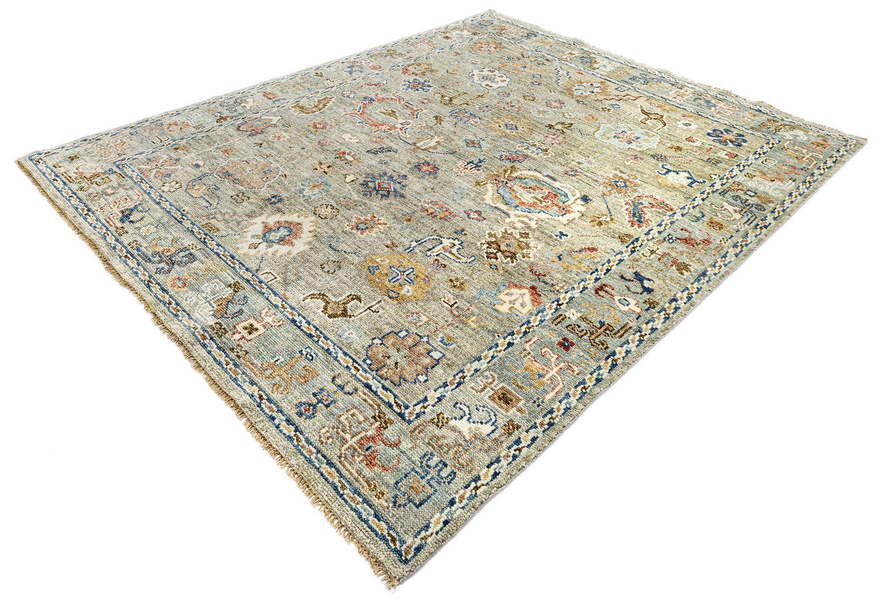 Amira OU-1142
