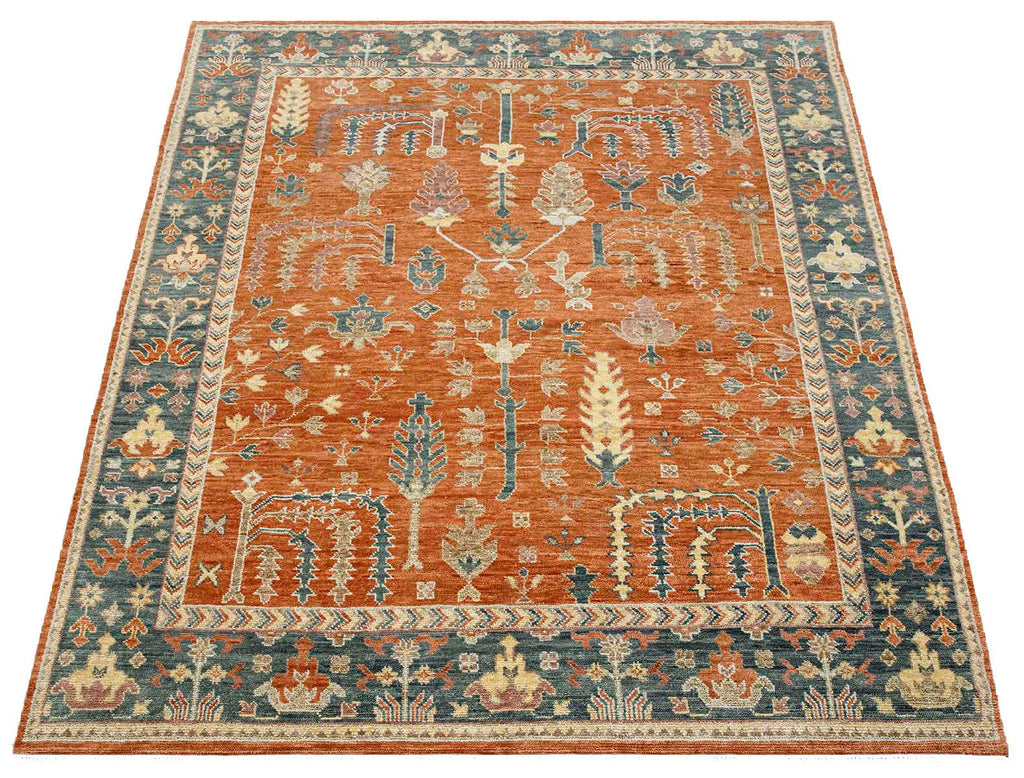 Amira OU-1801