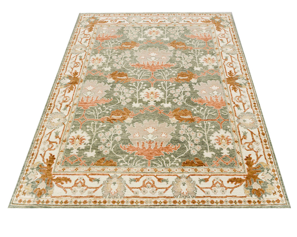Amira OU-1819
