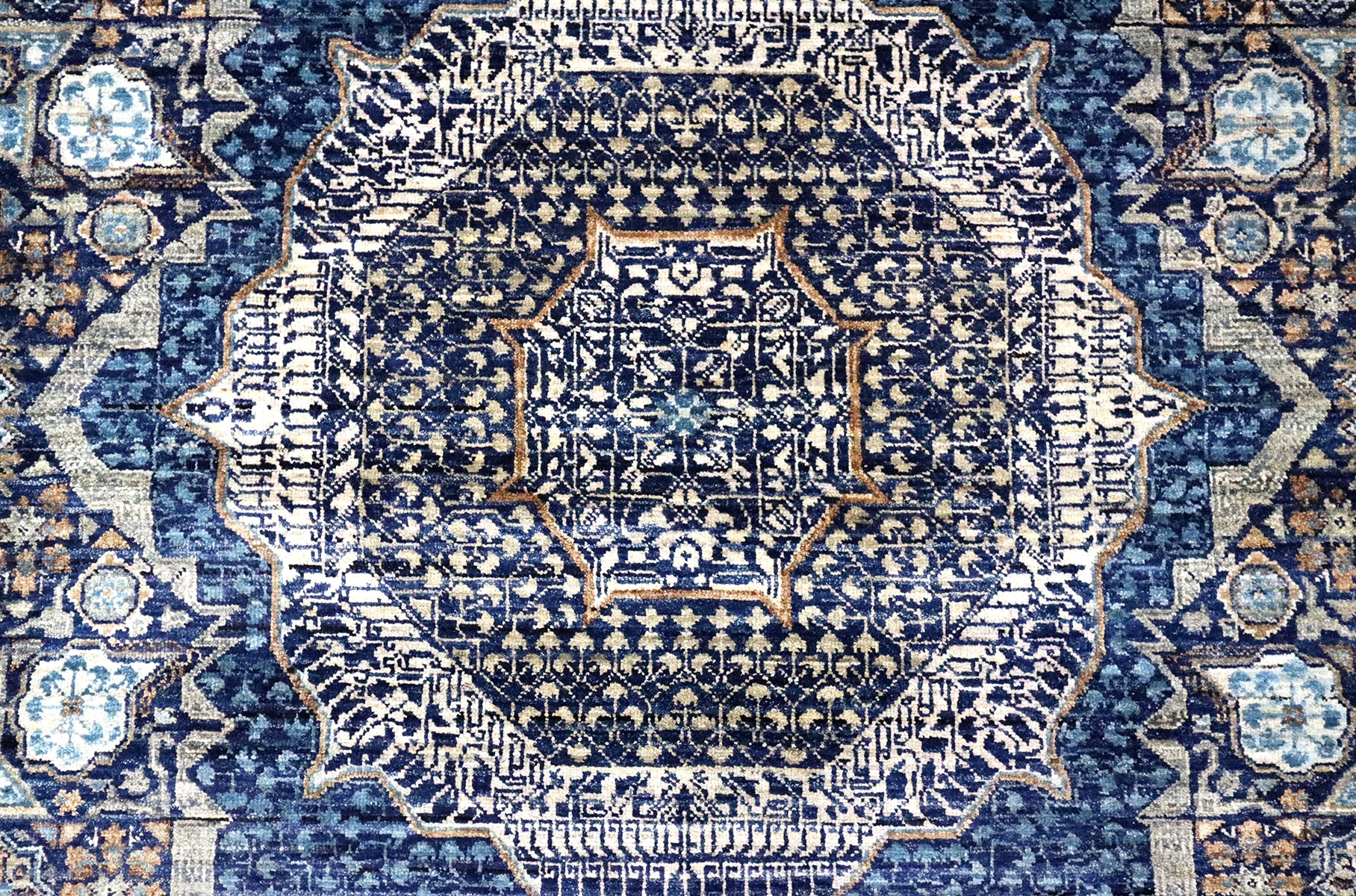 Enclave LX-2048