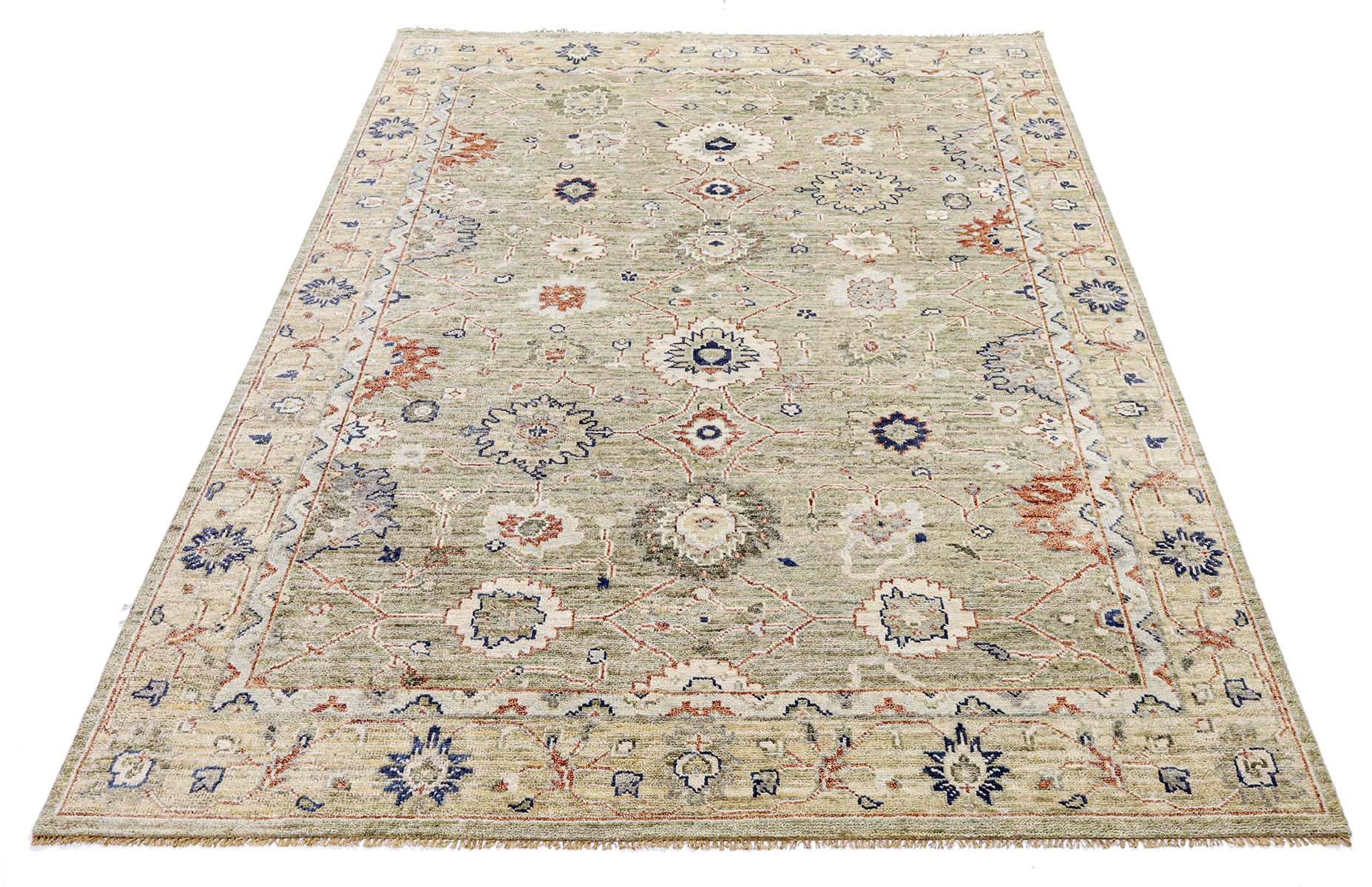 Amira OU-1087
