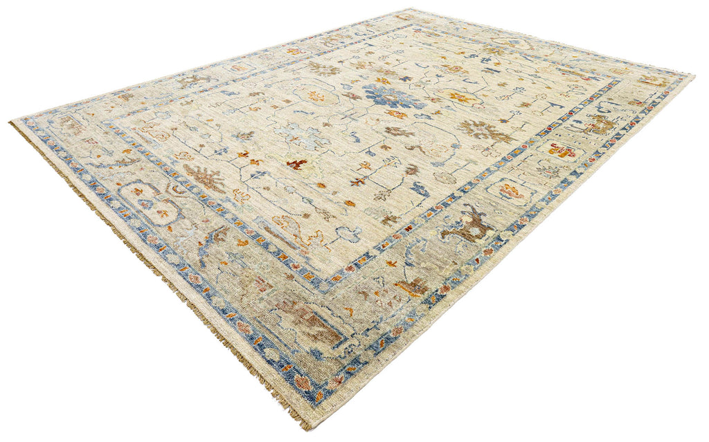 Amira OU-1089