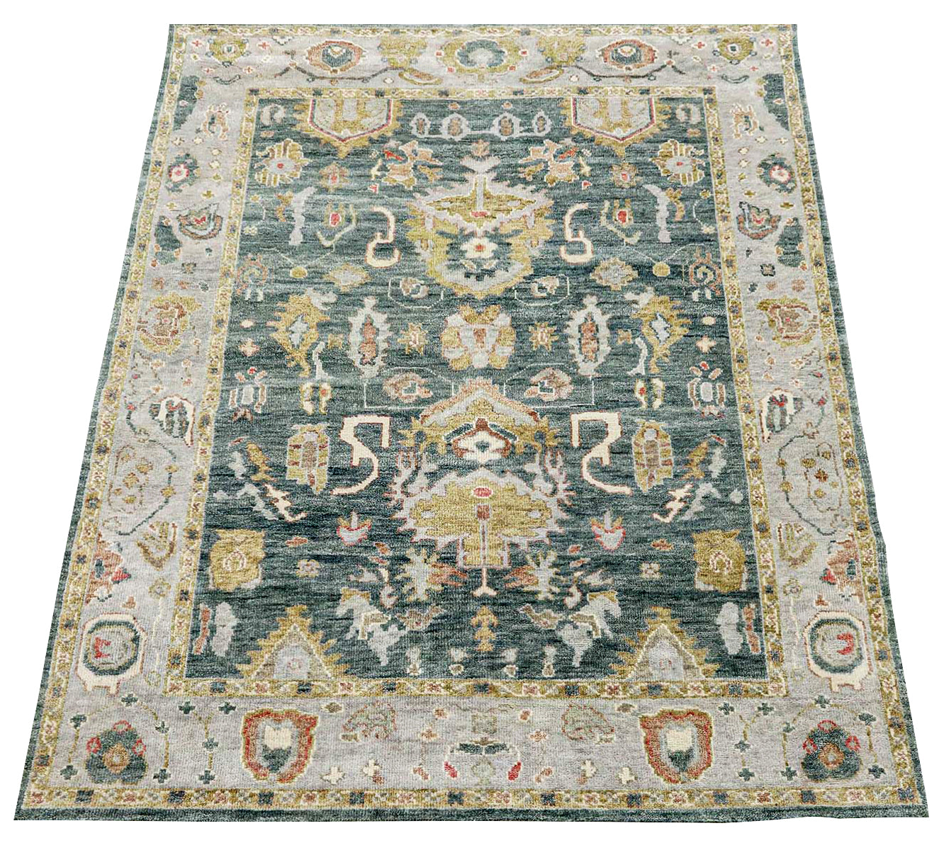 Amira OU-1048