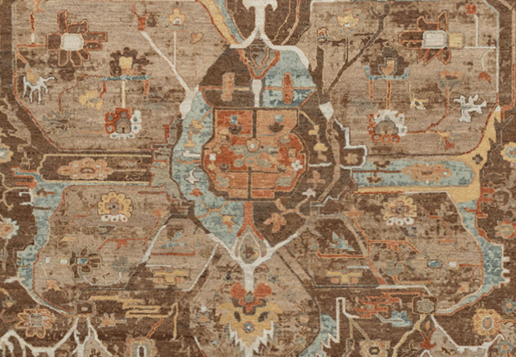 Luxor CR-2076