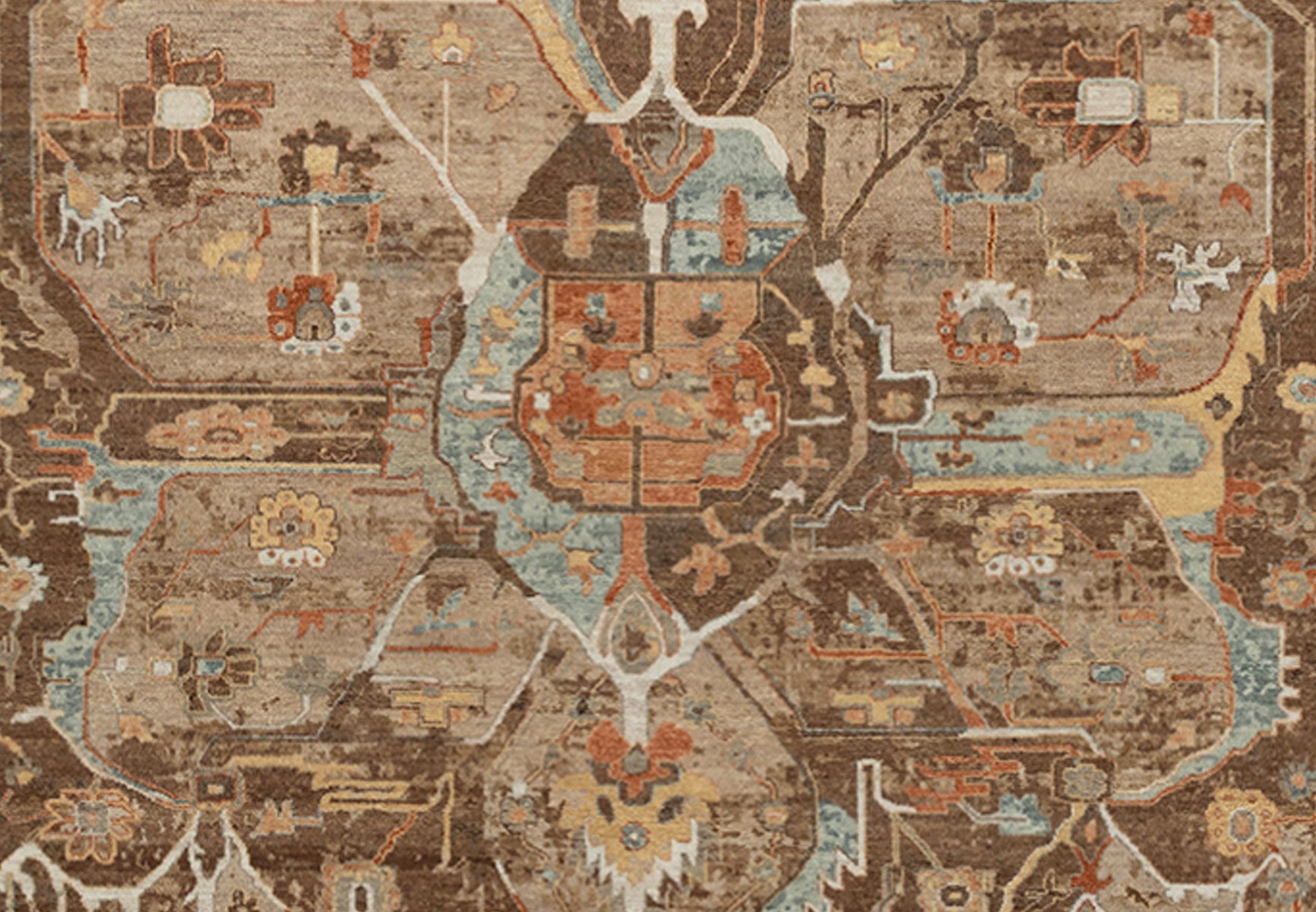 Luxor CR-2076