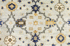 Amira OU-1138