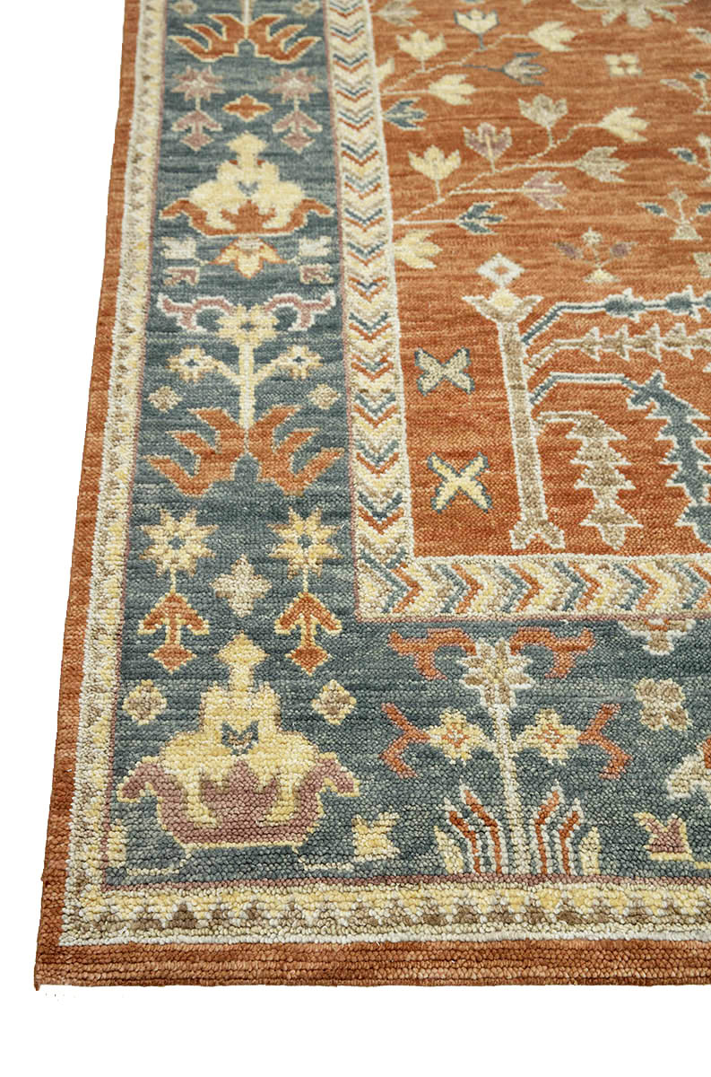 Amira OU-1801