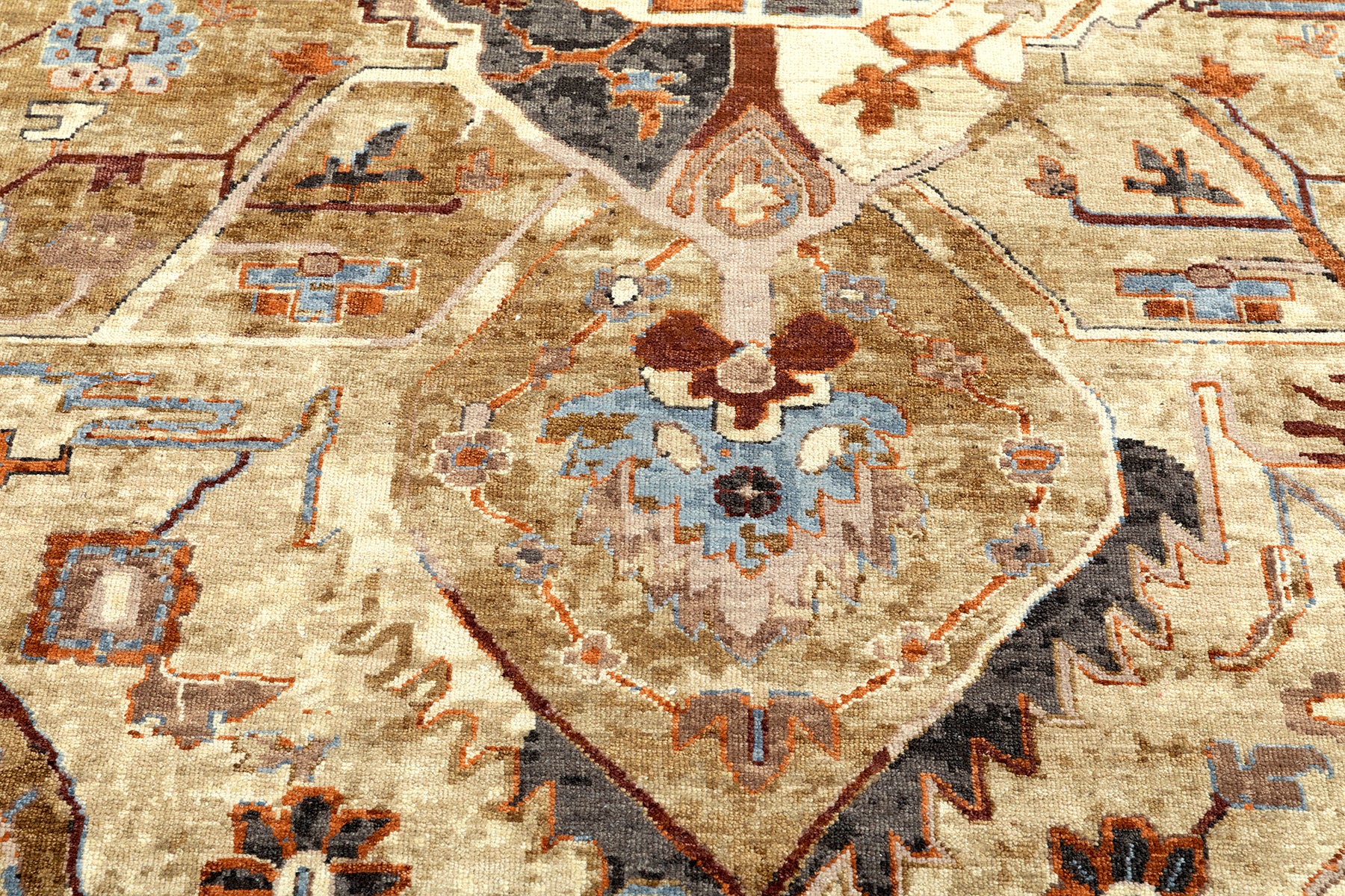 Luxor CR-2077