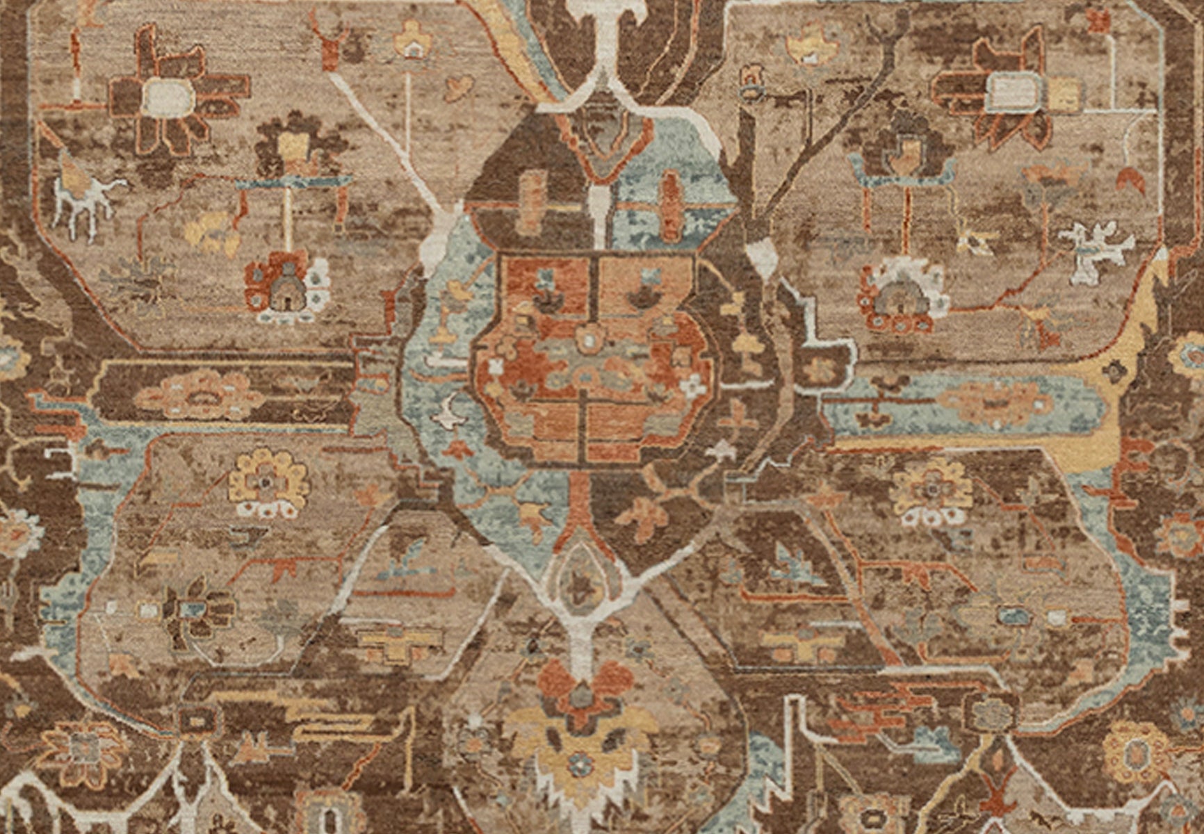 Luxor CR-2078