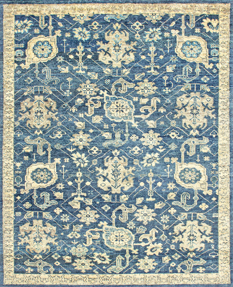 Amira OU-1134