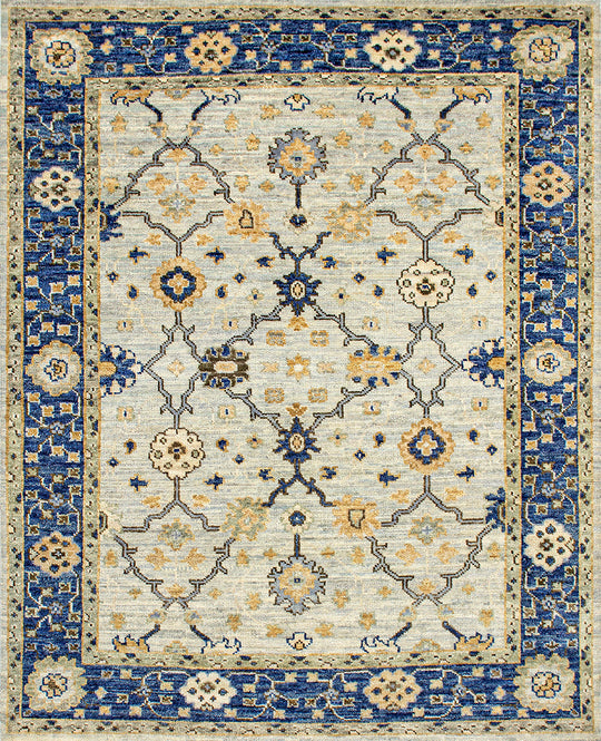 Amira OU-1138