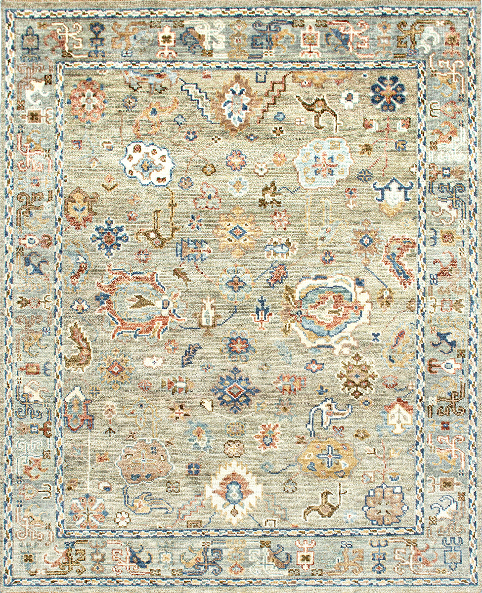 Amira OU-1142