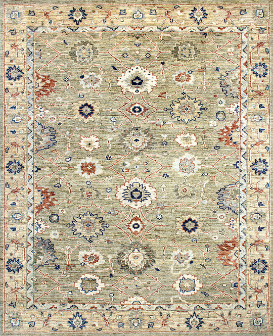 Amira OU-1087